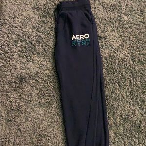 Aeropostale joggers